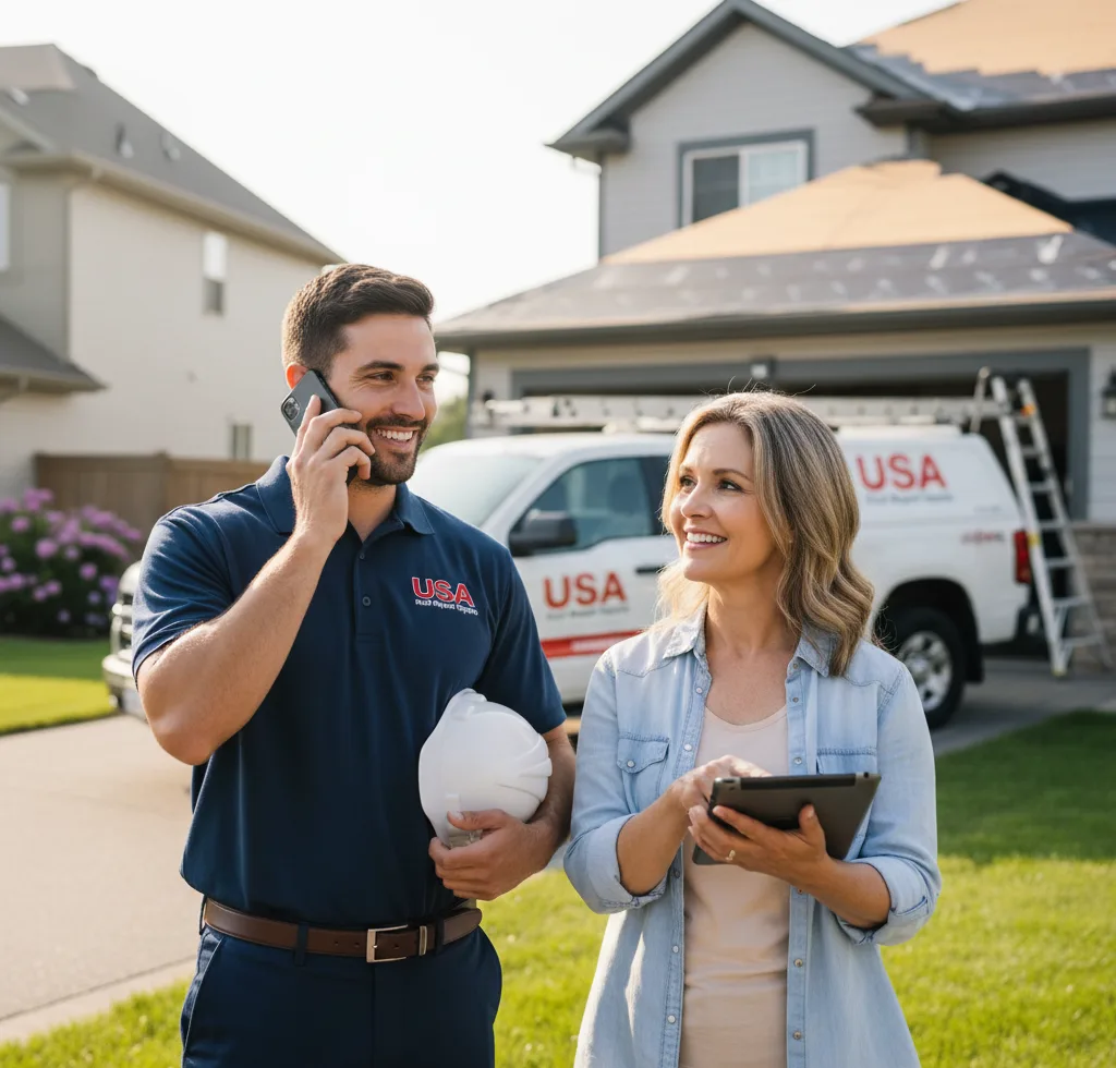 Flat Roof Repair in Davis Junction, IL
